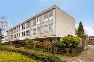 Woning Unescostraat 59 Heerlen