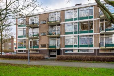 Woning Beumershoek 66 Rotterdam