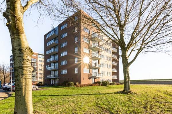 Woning Blikveldweg 90 Almere