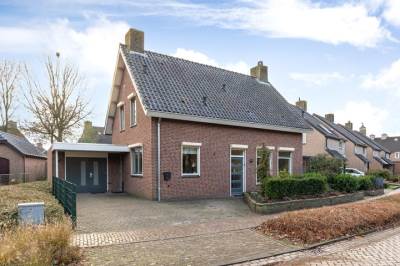 Woning Elzendreef 20 Geffen