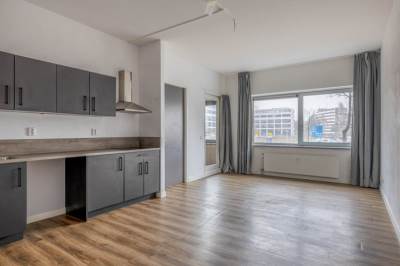 Woning Duitslandlaan 478 Zoetermeer