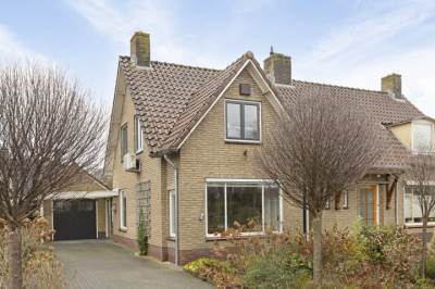 Woning Brinklaan 3 Heerde