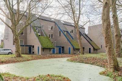 Woning Wingerdpark 94 Zoetermeer