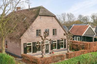 Woning Dorpsstraat 5 Aalst