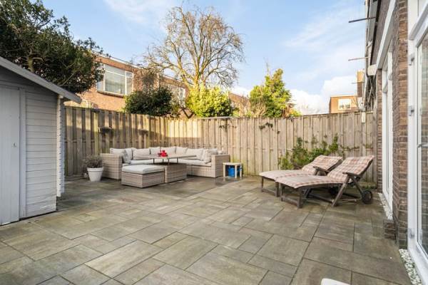 Woning Asterstraat 160 Den Haag