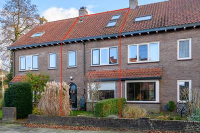 Woning Oude Graafseweg 115 Nijmegen