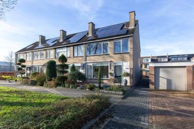 Woning Grutto 105 Bodegraven