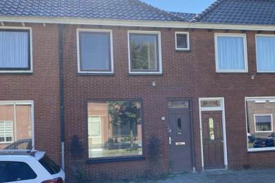 Woning Bornerbroeksestraat 124 Almelo