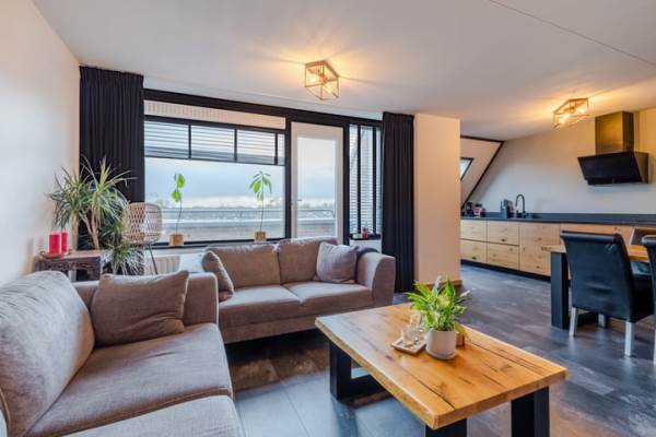 Woning Bakkershof 78 Wateringen