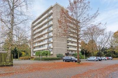 Woning Houthalenlaan 13 Eindhoven