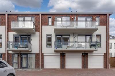 Woning Van Ackerhof 17 Landsmeer