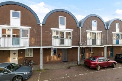 Woning Westerveldstraat 20 Zwolle