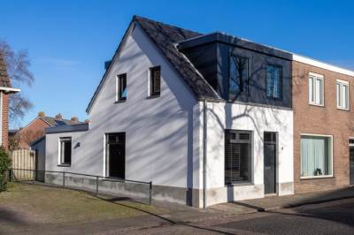 Woning Lieshoutseweg 8 Aarle-Rixtel