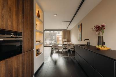 Woning Purus 2 Nieuwerkerk aan den IJssel