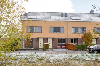 Woning Zicht 70 Voorthuizen