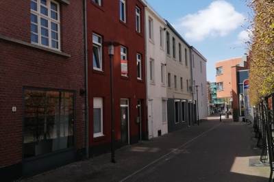 Woning Kloosterraderstraat 6 Kerkrade