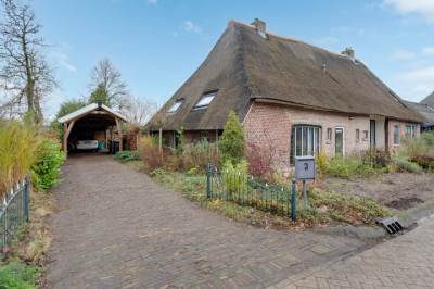 Woning Schiphorsten 3 Balinge