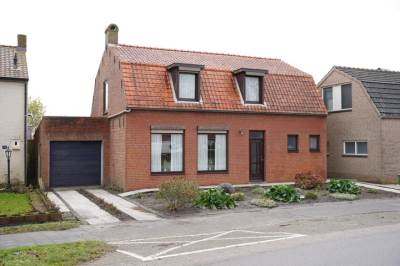 Woning Draaibrug 18 Aardenburg