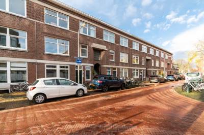 Woning Rabarberstraat 112 Den Haag
