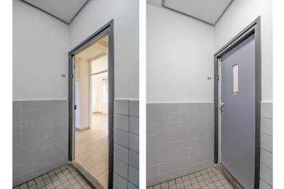 Woning Blaauwstraat 84 Rotterdam