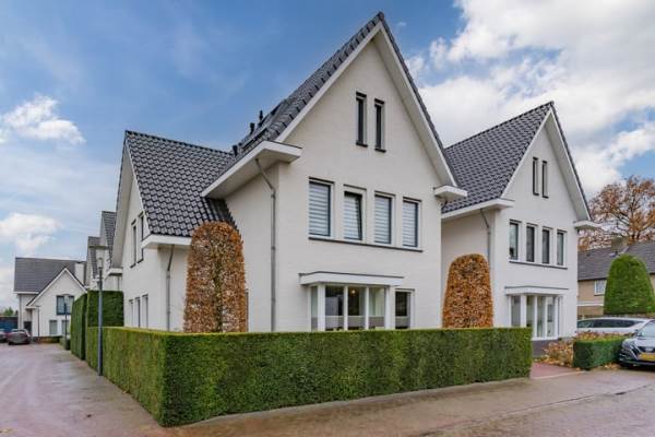 Woning Hendrikstraat 8 Nuenen