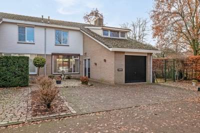 Woning Bolderik 1 Maarheeze