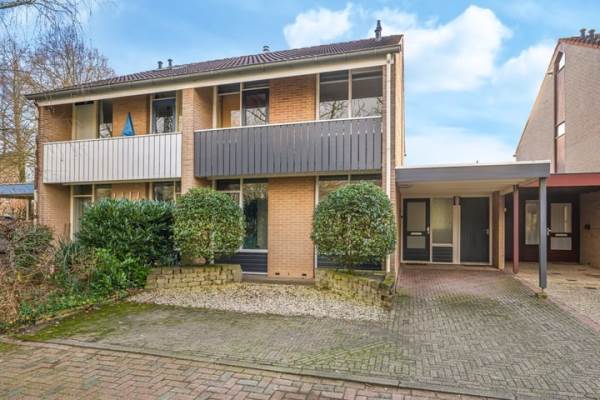 Woning Bastinglaan 134 Doetinchem