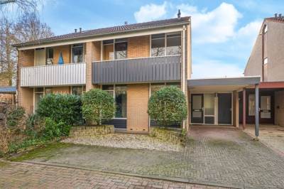 Woning Bastinglaan 134 Doetinchem