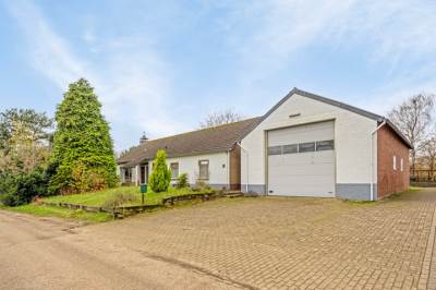 Woning Lageweg 1 Velp (NB)