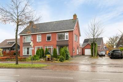 Woning Baarleseweg 42 Chaam