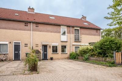 Woning Schoener 494 Lelystad