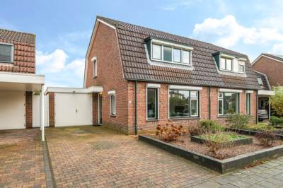 Woning Van Rooijenstraat 5 Driel