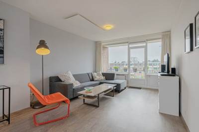 Woning Van Ketwich Verschuurlaan 113 Groningen