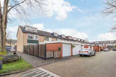 Woning Rialen 2 Assendelft