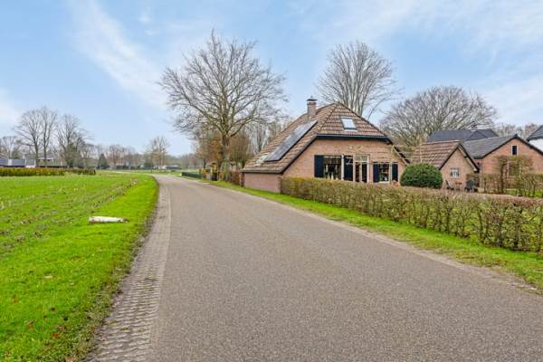Woning Beatrixweg 36 Heerde