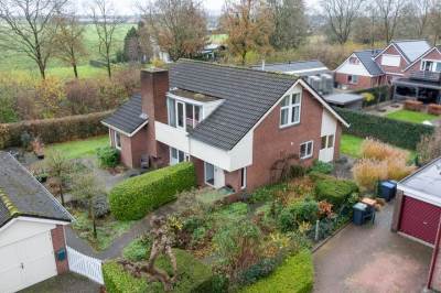 Woning Emmastraat 12 Etten