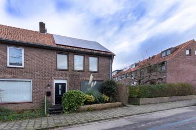Woning Kemmerlingstraat 18 Heerlen