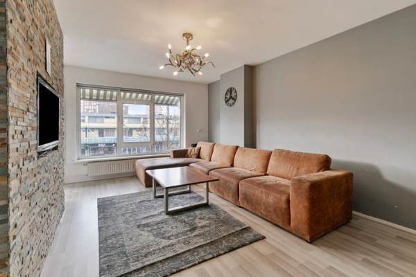 Woning Tussen Meer 36- 1 Amsterdam