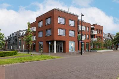 Woning De Beekgraaf 22 Nistelrode