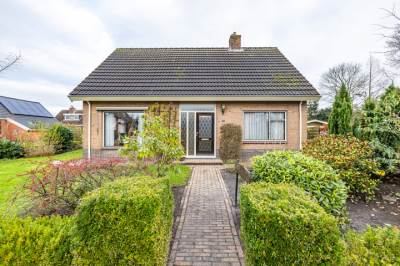 Woning Hoofdstraat 45 Peize