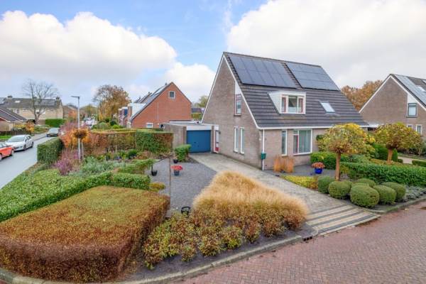 Woning Velthoek 38 Veendam