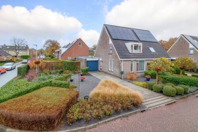 Woning Velthoek 38 Veendam
