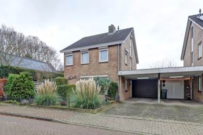 Woning Ruijsdaelstraat 42 Millingen aan de Rijn