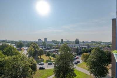 Woning Kortgenestraat 71 Rotterdam