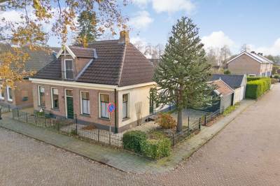 Woning Hoofdvaart 20 Dedemsvaart