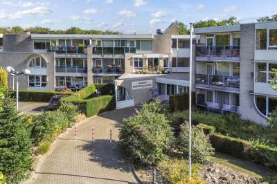 Woning Omerinkweg 102 Deventer