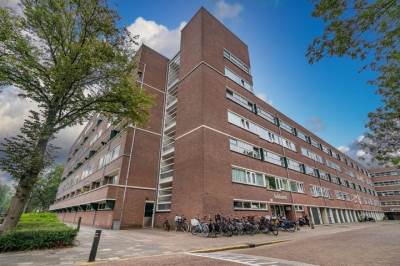 Woning Lokhorst 23 Leiderdorp