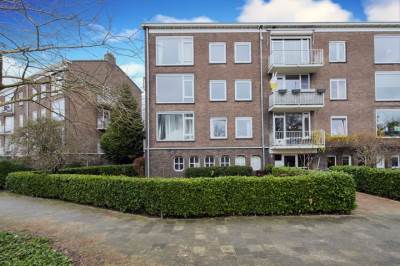 Woning Plesmanlaan 64- 1 Utrecht