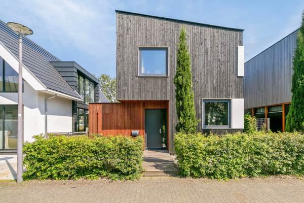 Woning Cornelis Dalenstraat 6 Rotterdam