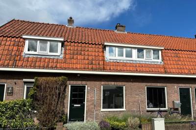 Woning Sparrenlaan 52 Baarn
